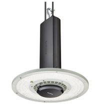 PHILIPS CORELINE 146W NARROW BEAM DALI DIM 6500K LED HIGHBAY