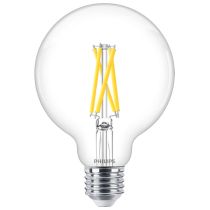 Philips CorePro LED 7w E27 G93 Globe 827