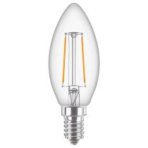 Philips CorePro LED Candle 2w E14/SES