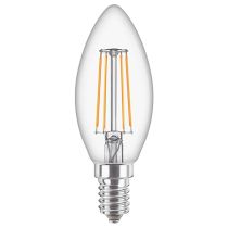 Philips CorePro LED Candle 4.3w E14/SES