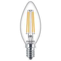 Philips CorePro LED Candle 6.5w E14/SES