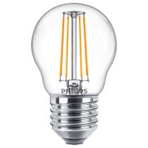 Philips CorePro LED Golfball 4.3w E27/ES 827