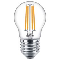 Philips CorePro LED Golfball 6.5w E27/ES 827