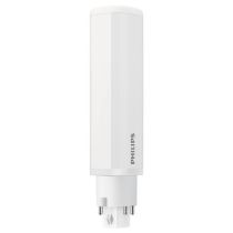 Philips CorePro LED PLC 5.5W (13W) 3000K 4 Pin G24D-1