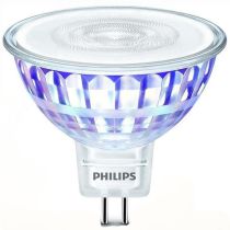 Philips Signify CorePro LED spot ND 7-50W MR16 827 36D