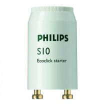 Philips Ecoclick S10 4-65W Fluorescent Starter