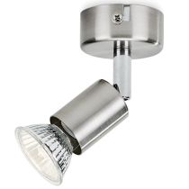 Philips MyLiving Limbali 1 Spot Bar Nickel 030017