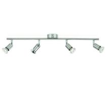 Philips Myliving Limbali 4 Spot Bar Nickel 5030417