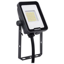 Philips Ledinaire 10W LED Mini Floodlight 3000K Symmetrical Beam