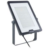 Philips Ledinaire 65W Symmetrical LED Floodlight CCT Selectable with Photocell