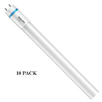 Philips MAS LEDtube 1200mm UO 18W 860 T8 RN (10PACK)