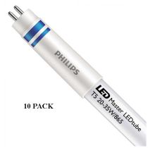 Philips Signify MAS LEDtube HF 1500mm HE 20W 865 T5 (10PACK)