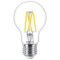 Philips Master DimTone 5.9W LED Bulb CRI95 ES/E27 Clear
