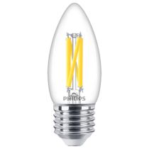 Philips Master LED 3.4W Candle DimTone/WarmGlow E27/ES
