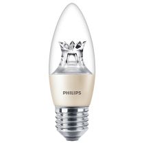 Philips Master LED Candle Dimtone 5.5w E27/ES