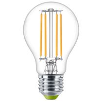 Philips Master Ultra Efficient LED 2.3W E27 Bulb Cool White