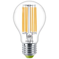 Philips Master Ultra Efficient LED 4W E27 Bulb Cool White