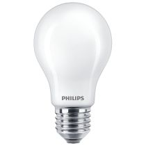 Philips Master Value Dimmable LED 3.4w Frosted E27 GLS/A60