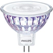 Philips Master Value Dimmable LED 7.5W MR16 927 36D