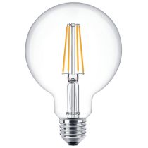 Philips Master Value DimTone LED 5.9w E27 G93 Globe 927