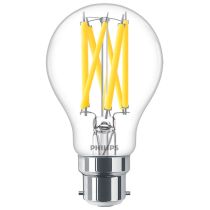 Philips Master Value LED DimTone 10.5W B22 GLS/A60