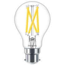 Philips Master Value LED DimTone 7.2W B22 GLS/A60
