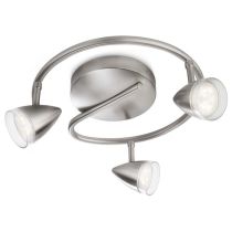 Philips 532191716 MyLiving Maple Spot Light