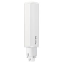 Philips CorePro LED PLC 9.5W (26W) 3000K 4 Pin G24Q-3