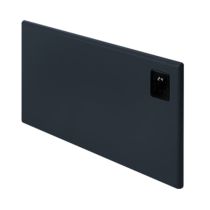 Pitacs Heating A-Line 1.5kW Anthracite Smart Electric Panel Heater