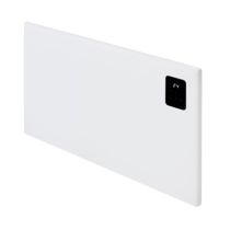 Pitacs Heating A-Line 1.5kW White Smart Electric Panel Heater