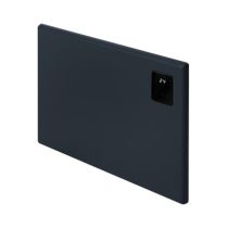 Pitacs Heating A-Line 1kW Anthracite Smart Electric Panel Heater