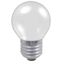 Professional 25W Opal Golf Ball Lamp ES