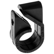 385AA03 14.6-19.8mm Telcleat Single Cable Cleat