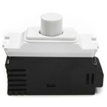 Richmond ZGRIDLED 1 Gang LED Grid Dimmer 5-250W