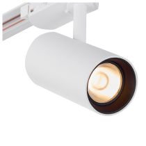 Saxby ColtLED 15W Track Head 3000K
