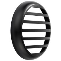 Saxby HeroPro Black Grill Bulkhead Bezel 