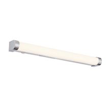 Saxby Moda 15W LED Bathroom Mirror Light 6500K 