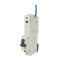 MK Sentry 7932S 6A 30mA RCBO 1 Module