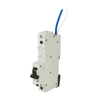 MK Sentry 7936S 32A 30mA RCBO 1 Module 