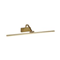 Searchlight 5551-70SB Bilbao 700mm Satin Brass Picture Light