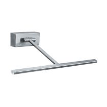 Searchlight 5586SS Cadiz Satin Silver Picture Light 