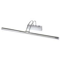 Searchlight Majorca Chrome LED Picture Light