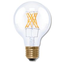 Segula 50288 Vintage Line 6WDimmable LED Globe E27 80mm