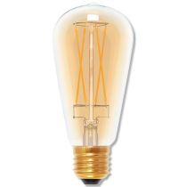 Segula 50295 LED Long Style 6W E27 2000k CRI90