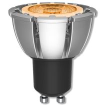 SegulaAmbient Line 50220 7W 2800K GU10