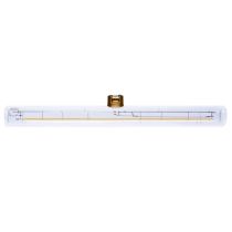 SegulaLED 50180 8w Linear Lamp Mini 300mm S14d 300lm 2200k Dimmable