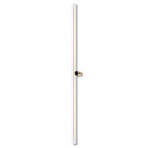SegulaLED 50219 13w Tube Rotable Clear 1000mm E27 780lm 2200k Dimmable