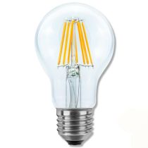 SegulaLED Bright Line 60816 8w GLS Bulb Clear 760lm 2700K