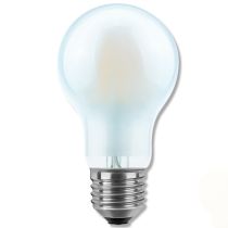 SegulaLED Bright Line 60817 8w GLS Bulb Frosted 760lm 2700K