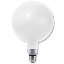 SegulaLED Design Line 50403 12w Grand Globe 200 Opal Matt E27 480lm 2600K Dimmable